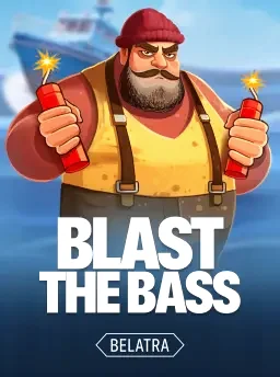blast the bass