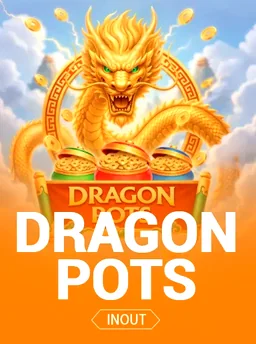 dragon pots