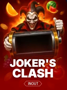 jokers clash