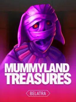 mummyland treasure