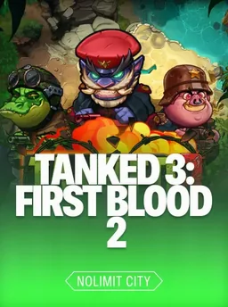 tanked 3 first blood 2